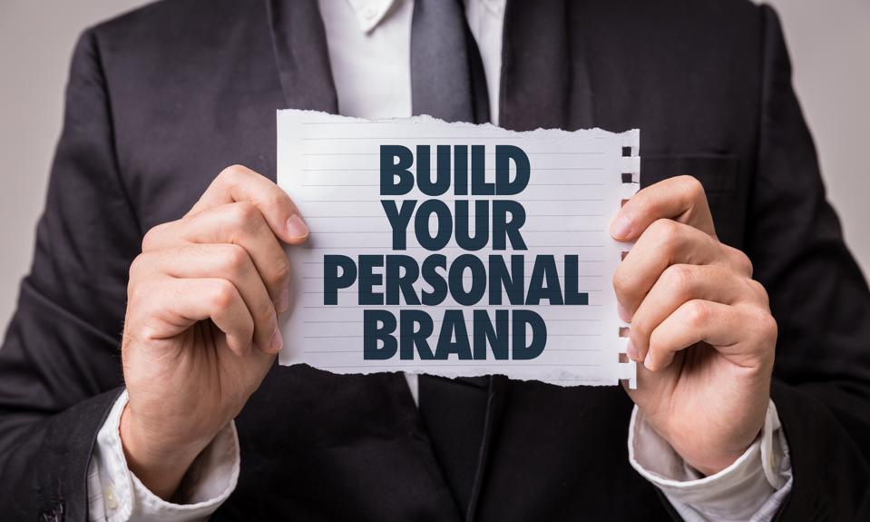 Create The Best Personal Brand With These Two Easy Rules