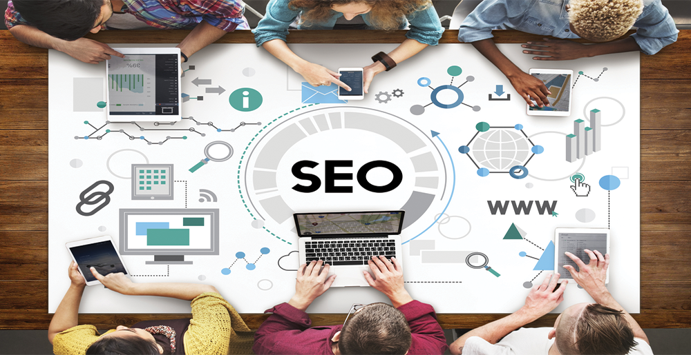 A COMPLETE GUIDE TO SEO: WHAT IS SEO AND HOW DOES SEO WORK?