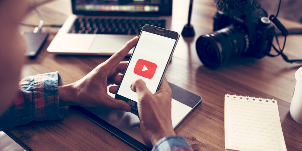 Use These 10 Tips To Kickstart Your YouTube Channel