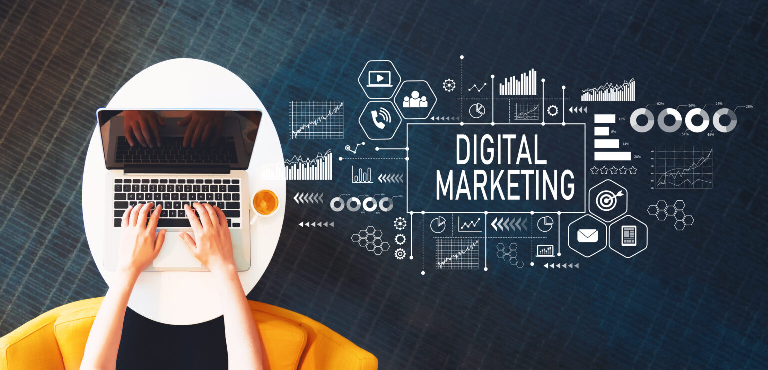 4 Signs You NEED to Find a Digital Marketing Agency!