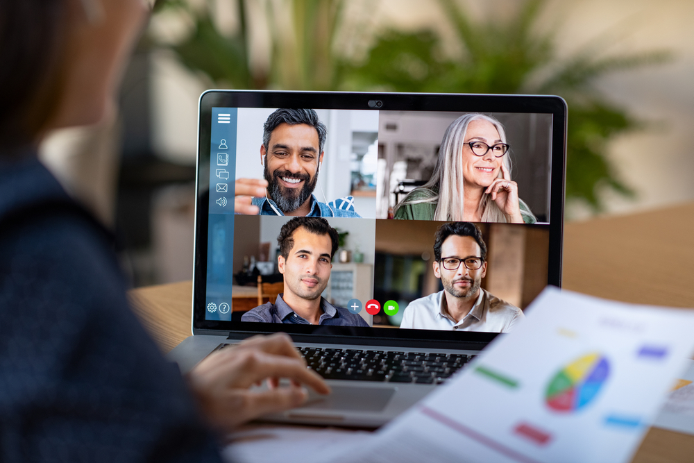 5 TIPS ON MANAGING A TEAM REMOTELY