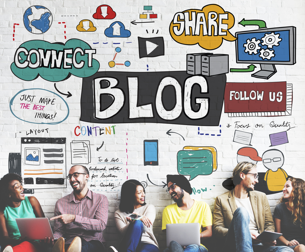 New Blogger? These Blog Topics Drive The Most Traffic!