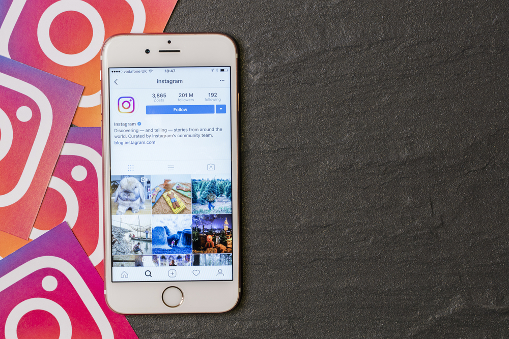 6 Great Tips For Brands Just Getting Started On Instagram