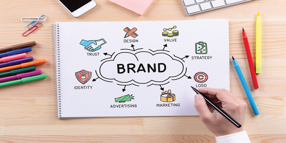 5 REASONS WHY BRANDING IS MORE IMPORTANT THAN EVER FOR YOUR BUSINESS