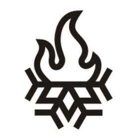 fire and ice icon